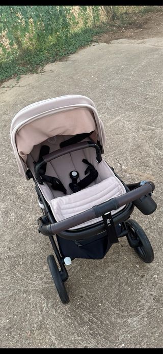 Bugaboo Fox 5