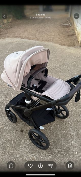 Bugaboo Fox 5