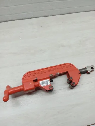 Egamaster - Cortatubos 3" para carro roscar