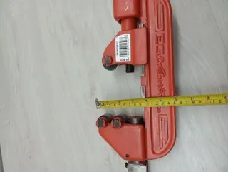 Egamaster - Cortatubos 3" para carro roscar