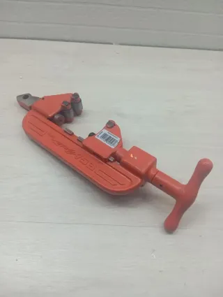 Egamaster - Cortatubos 3" para carro roscar