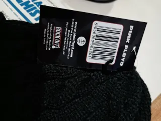 Cappello Pink Floyd The Dark Side of the Moon