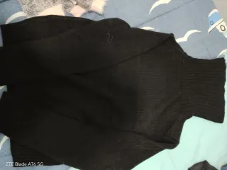 Conjunto rosa: pantalón, chaqueta y zapatos