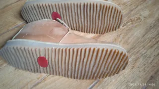 Zapatos Botines de piel talla 37