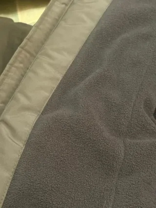 Chaqueta Jack & Jones invierno forrada