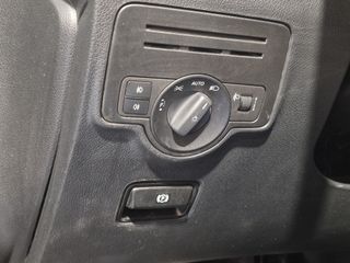 MERCEDES-BENZ Vito 114CDI furgon Pro larga 2022