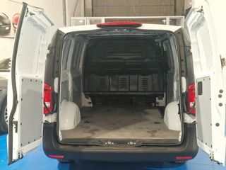 MERCEDES-BENZ Vito 114CDI furgon Pro larga 2022