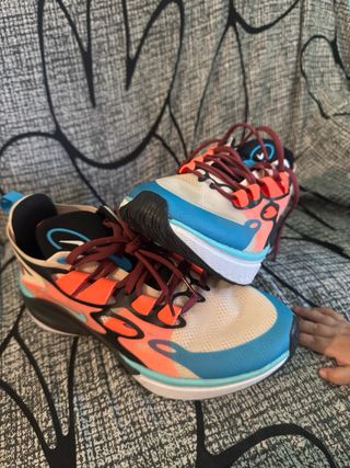 Zapatillas Nike Hombre Talla 43