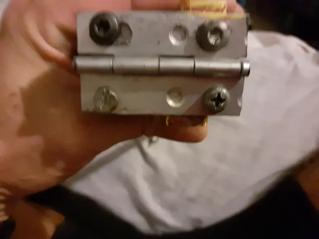 Molde plomo barrilete con argolla y asa