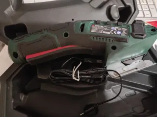 Cortadora Parkside PMBA 4 A1