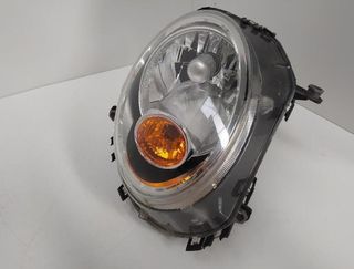 Mini 0301225302 faro derecho mini (r56) one 276950