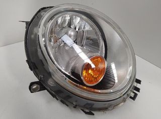 Mini 0301225302 faro derecho mini (r56) one 276950