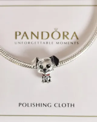 Charm 101 Dálmatas de Disney