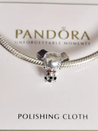 Charm 101 Dálmatas de Disney