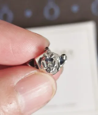 Charm 101 Dálmatas de Disney