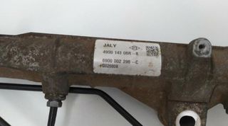 225030 490014306r cremallera dirección dacia logan