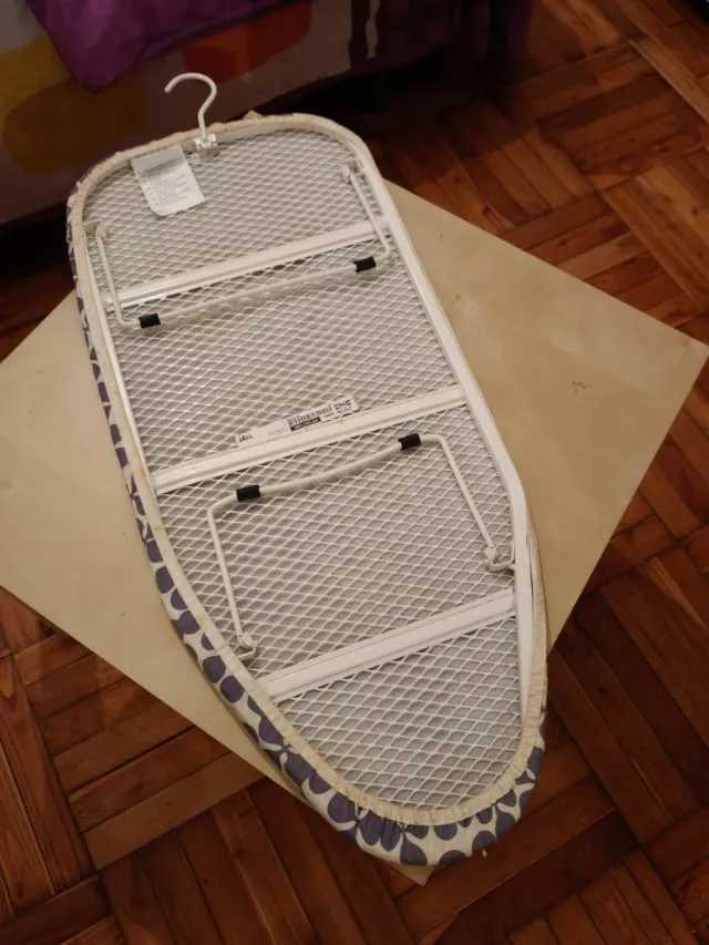 Tavola da stiro aggiuntiva IKEA