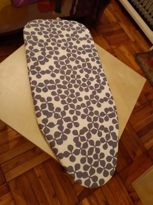 Tavola da stiro aggiuntiva IKEA