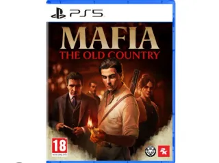 Mafia The Old Country PS5