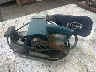 Lijadora de banda Virutex LB 31 E