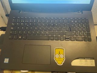 Lenovo Ideapad 320 Portátil