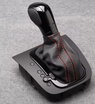 Pomo palanca cambios Volkswagen Golf 6 MK6 GTI