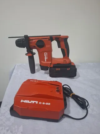 Hilti TE 4-22 Nuron Martillo Rotativo