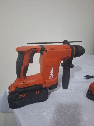 Hilti TE 4-22 Nuron Martillo Rotativo