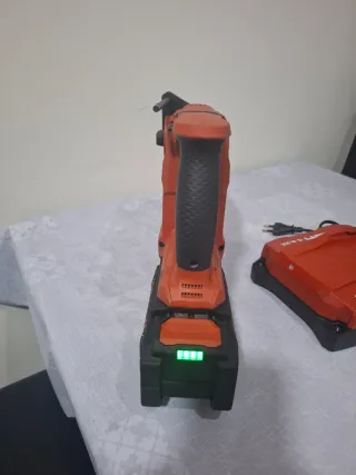 Hilti TE 4-22 Nuron Martillo Rotativo