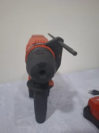 Hilti TE 4-22 Nuron Martillo Rotativo