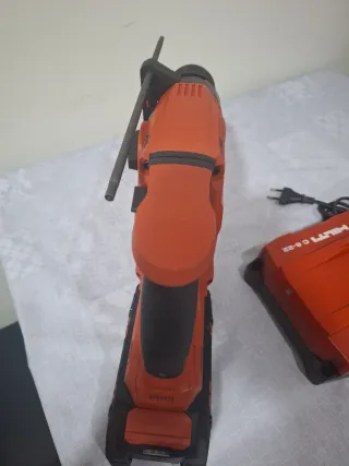 Hilti TE 4-22 Nuron Martillo Rotativo