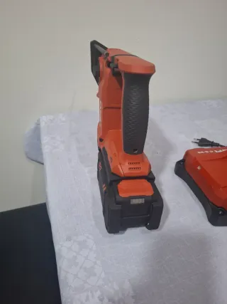 Hilti TE 4-22 Nuron Martillo Rotativo