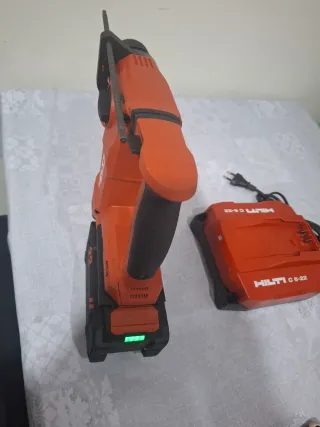 Hilti TE 4-22 Nuron Martillo Rotativo