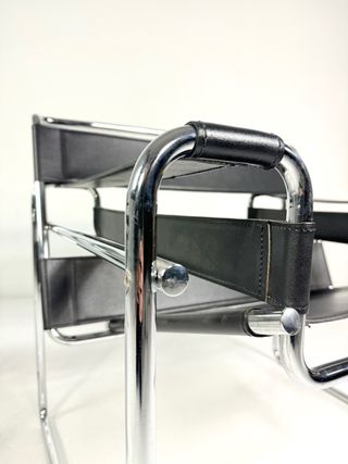 Silla Wassily Vintage