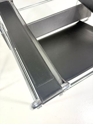 Silla Wassily Vintage