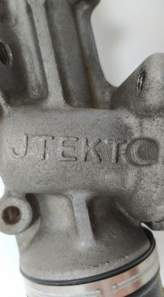 267945 cremallera dirección jtekt citroen berlingo