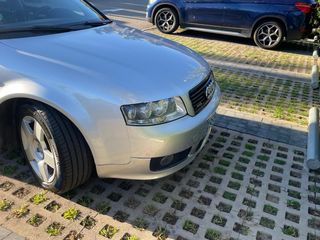 Audi A4 2003