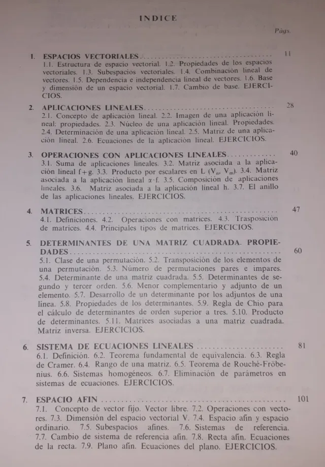 Matemáticas Curso de Orientación Universitaria