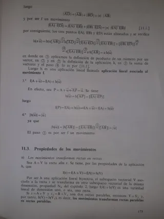 Matemáticas Curso de Orientación Universitaria