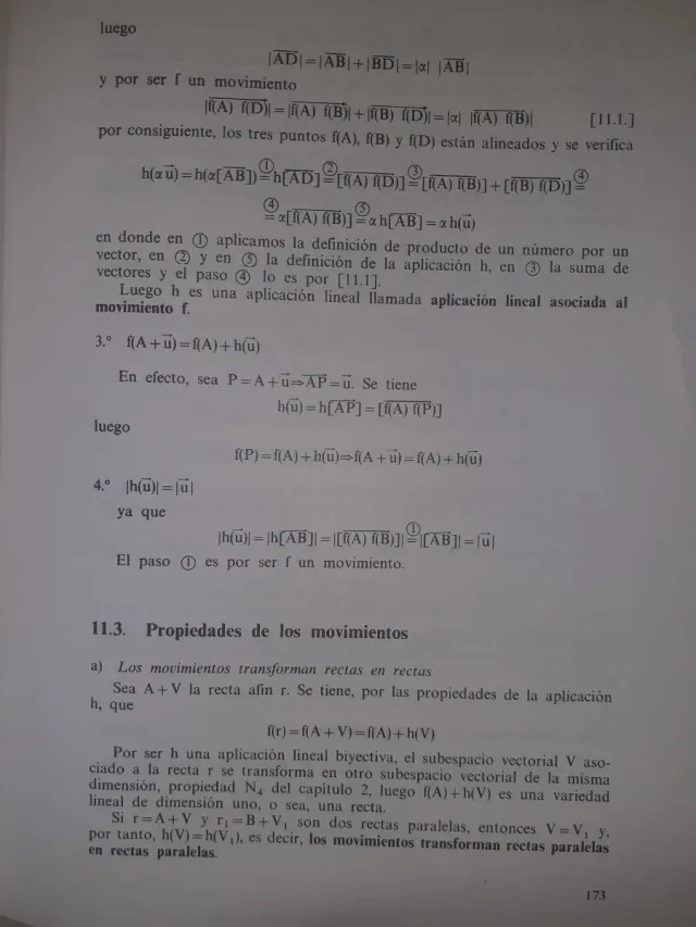 Matemáticas Curso de Orientación Universitaria