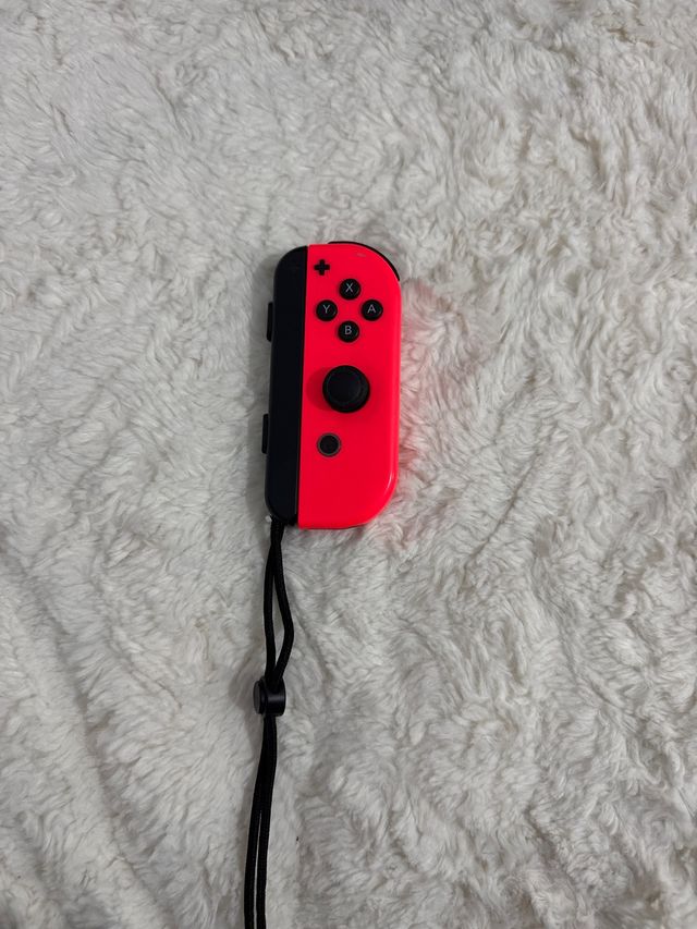 Joy-Con Nintendo Switch Rojo