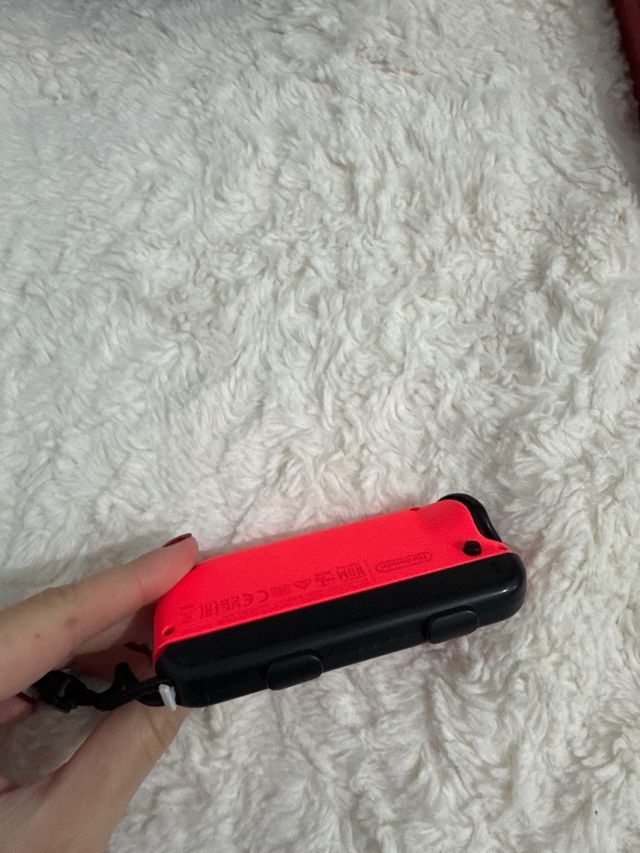 Joy-Con Nintendo Switch Rojo
