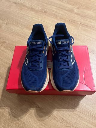 Zapatillas Running New Balance 1080 Fresh Foam v14