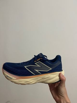 Zapatillas Running New Balance 1080 Fresh Foam v14