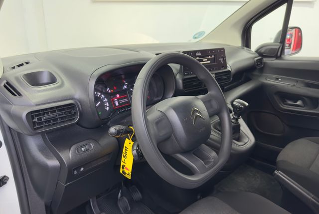 Citroen Berlingo 2022