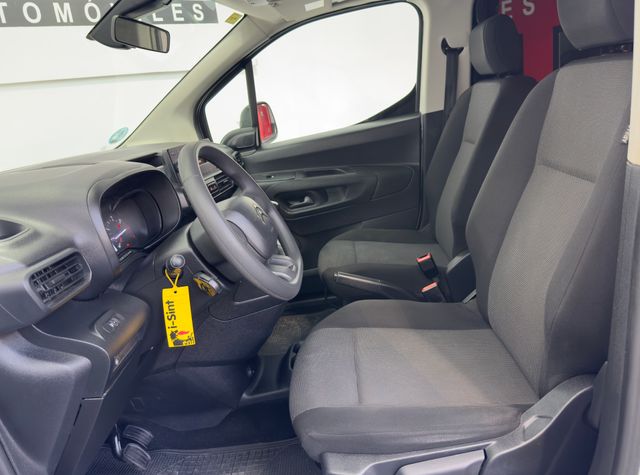 Citroen Berlingo 2022