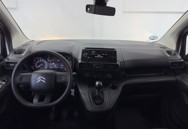 Citroen Berlingo 2022
