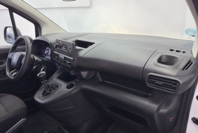 Citroen Berlingo 2022