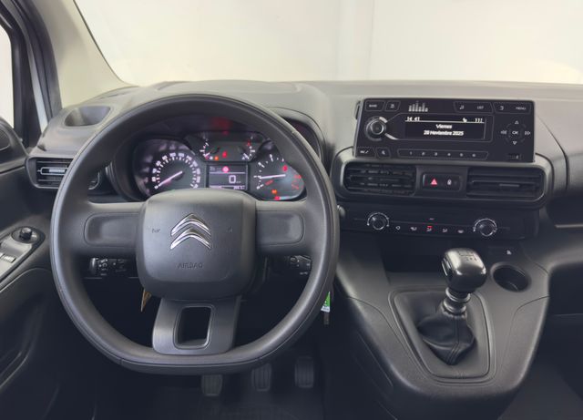 Citroen Berlingo 2022