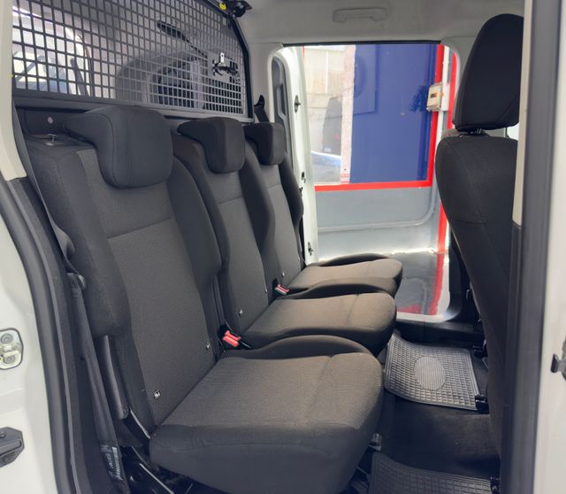 Citroen Berlingo 2022